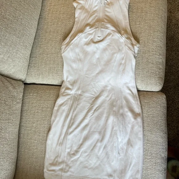 Lululemon define white dress - Picture 2 of 4